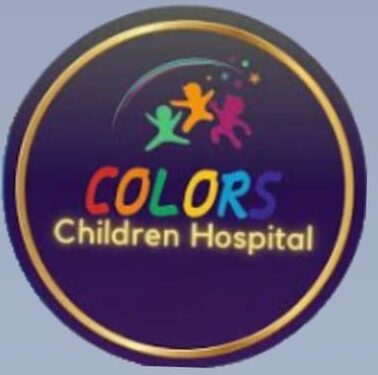 Colors Children Hospital Durg