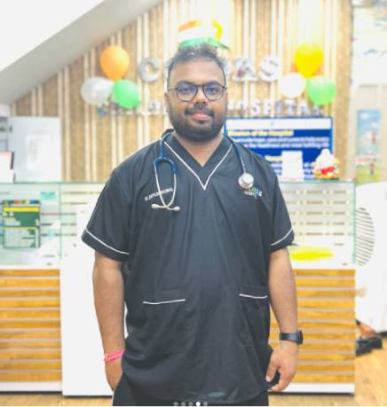 Rupesh Agrawal